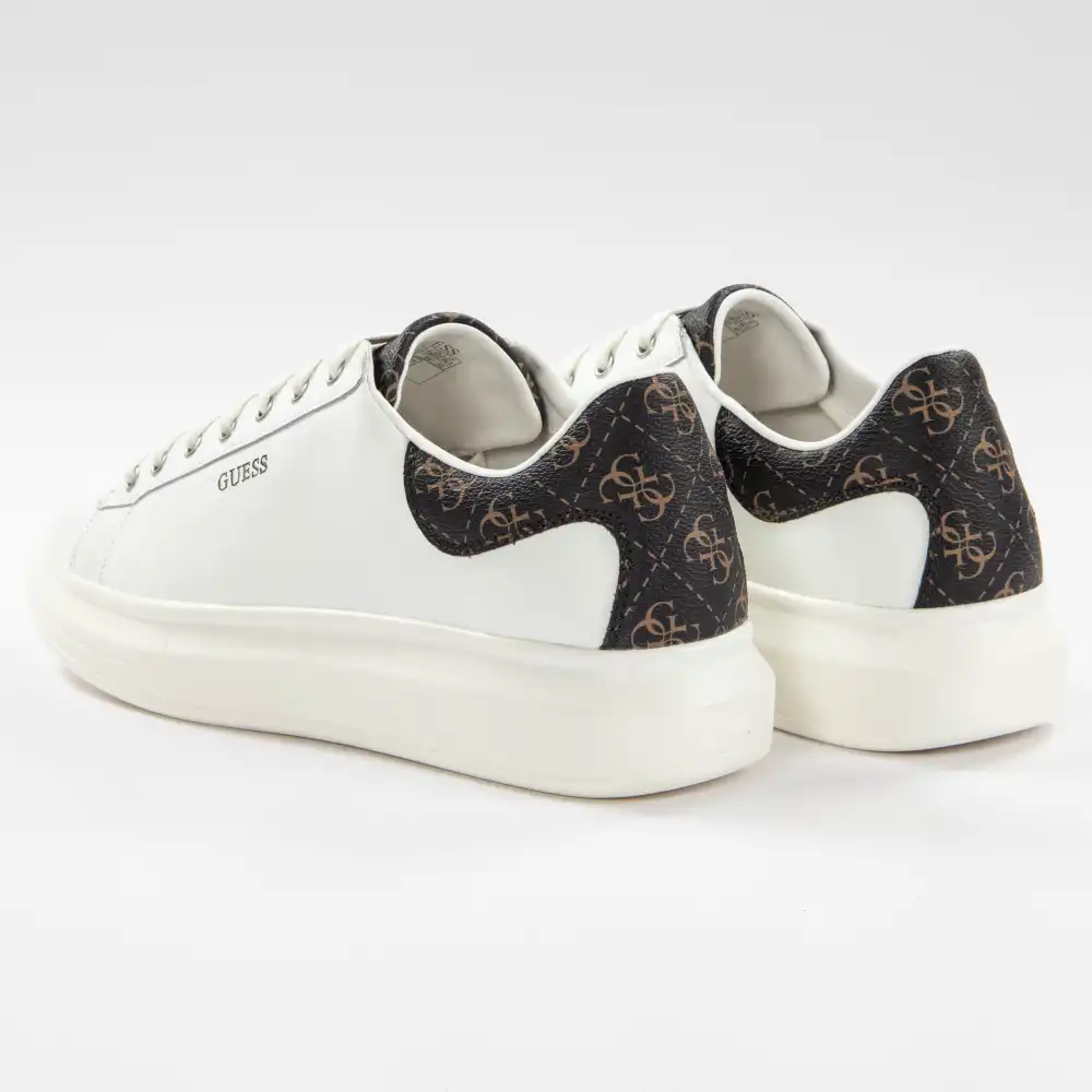 PARTNER: CREATION ref FM7SLRLEA12-WHIBR PARTNER: CREATION ref FM7SLRLEA12-WHIBR